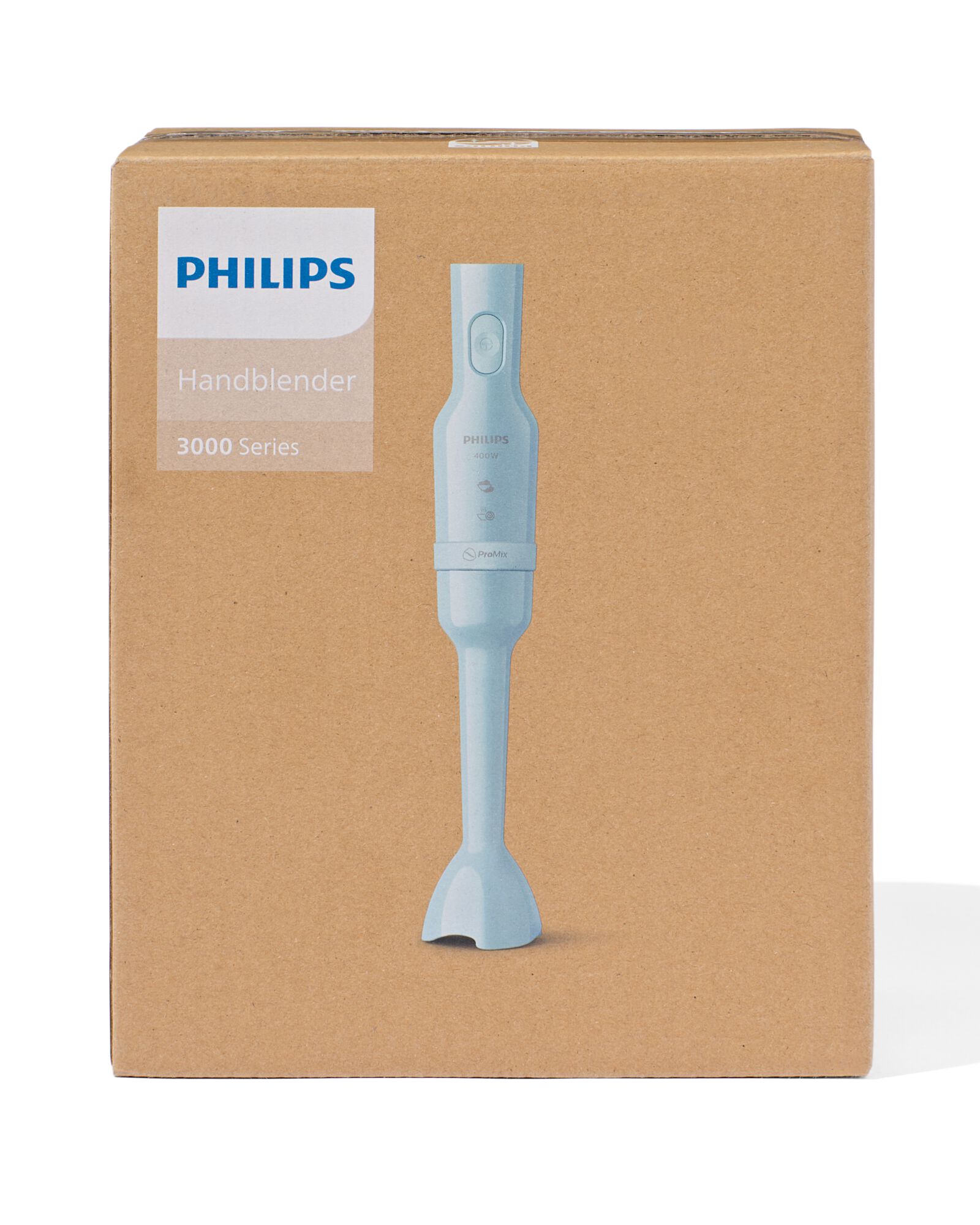 Mixeur plongeant Philips HR2521/40 - 13110004 - HEMA