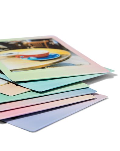 Film instax&trade; macaron - 60380002 - HEMA