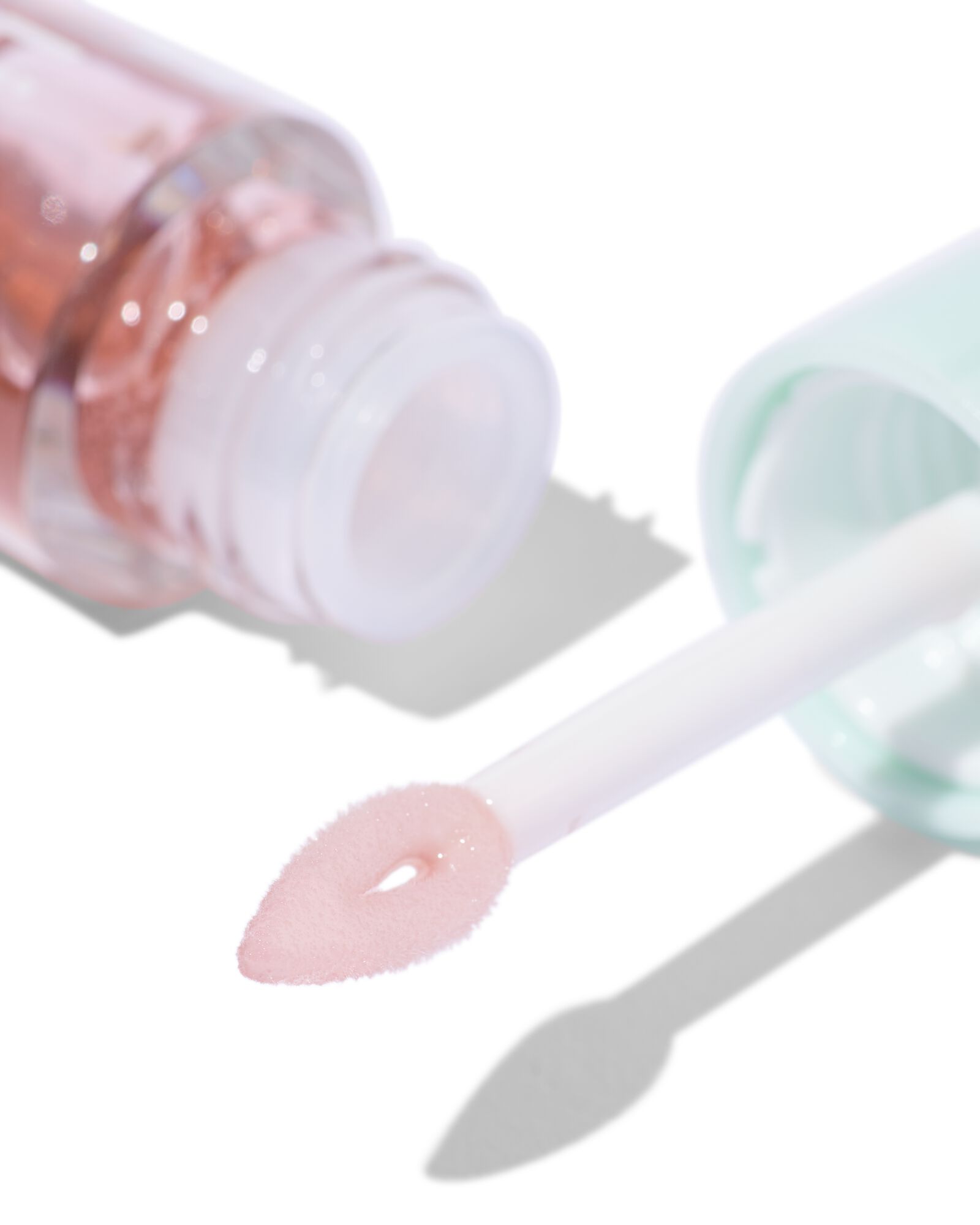 lippenolie plumping - 11230273 - HEMA