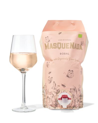 Masquenada bobal bio 1.5L - 17385013 - HEMA