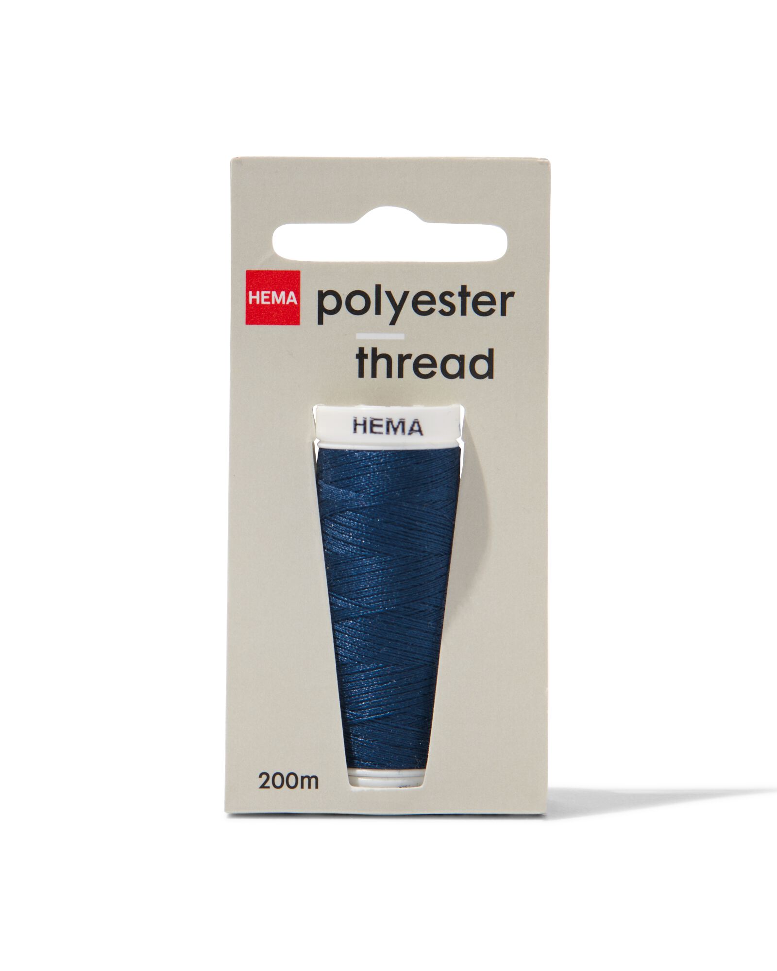 Diff&eacute;rentes couleurs - fil pour machine &agrave; coudre - 1000016223 - HEMA