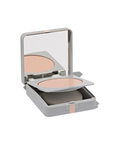 3-in-1 Full Coverage Foundation, 01 - 11290341 - HEMA