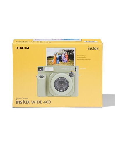 instax WIDE 400&trade; - 60380001 - HEMA
