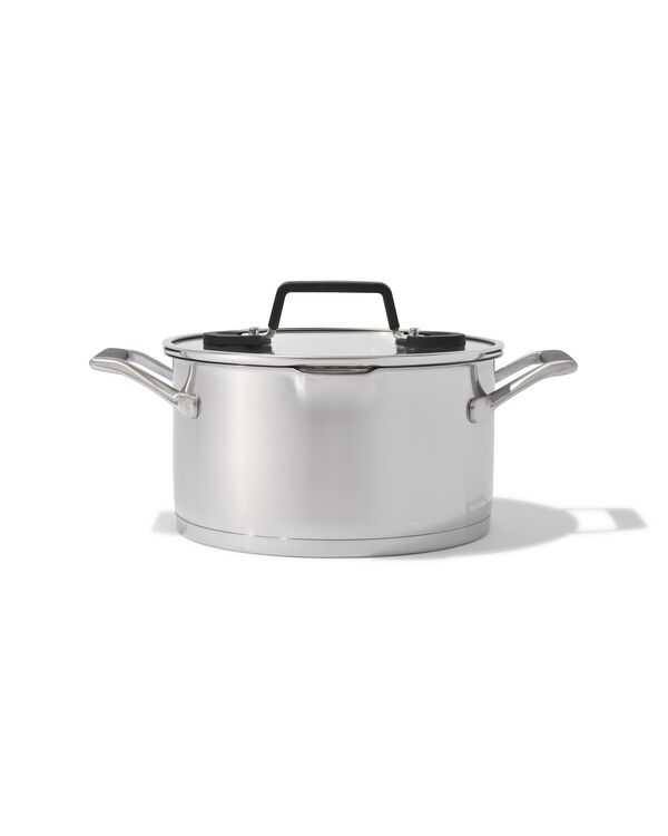 casserole &Oslash;20 cm Milano faitout 20 cm - 1000026001 - HEMA