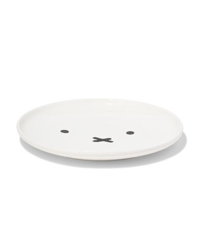 nijntje gebaksbord aardewerk &Oslash;16.5cm - 60410094 - HEMA