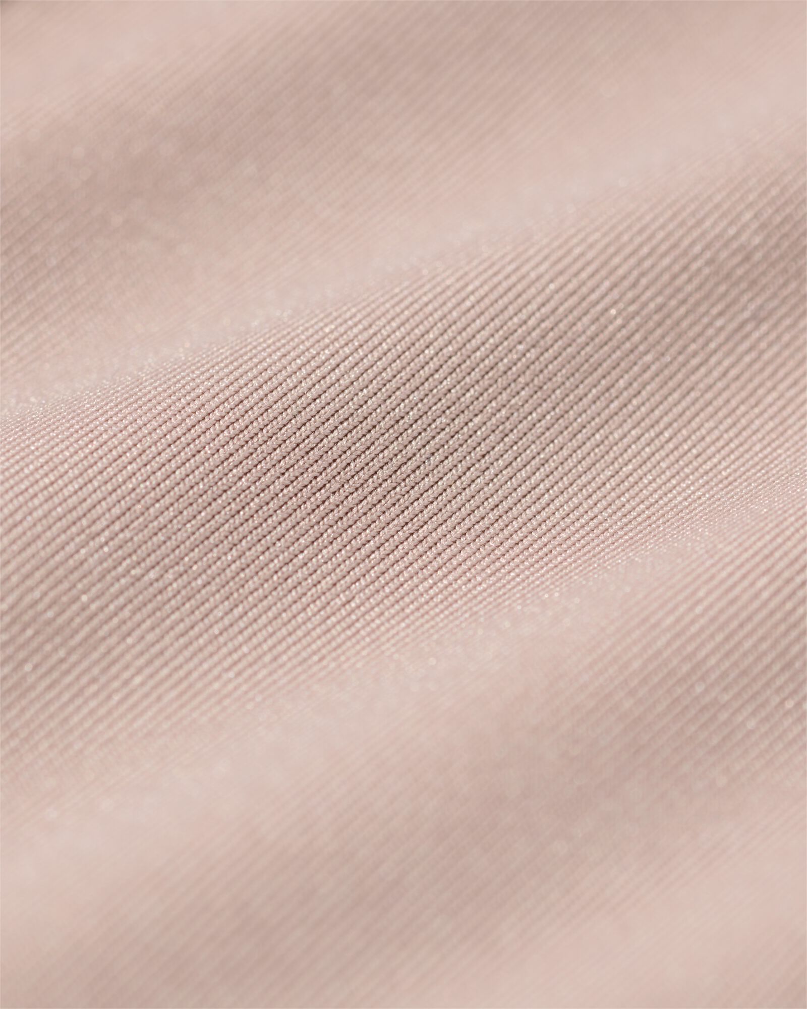 hipster femme seconde peau   beige - 19621080BEIGE - HEMA