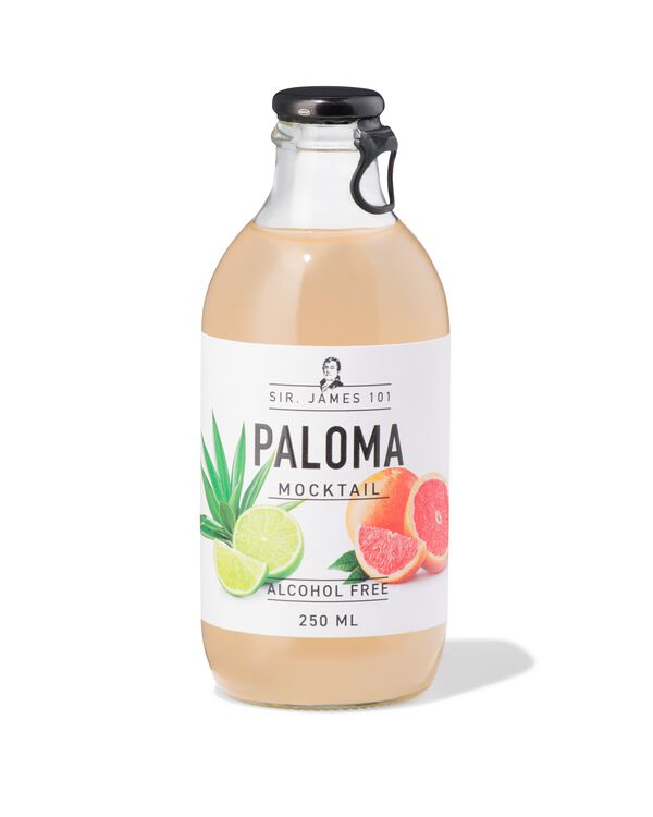 paloma sans alcool 250ml - 17420061 - HEMA