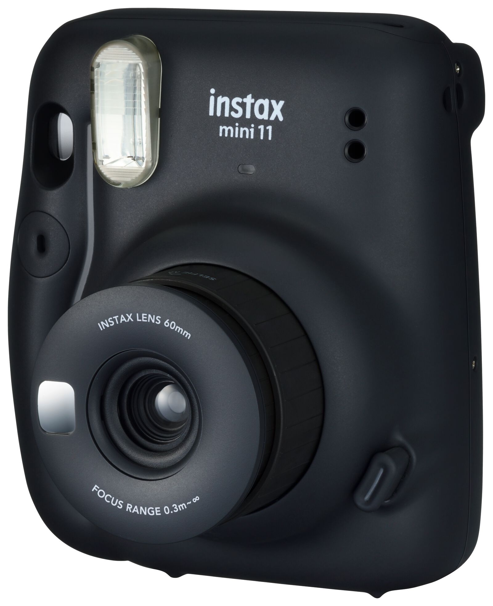 appareil photo instantan&eacute; Fujifilm Instax mini 11 noir - 1000029566 - HEMA