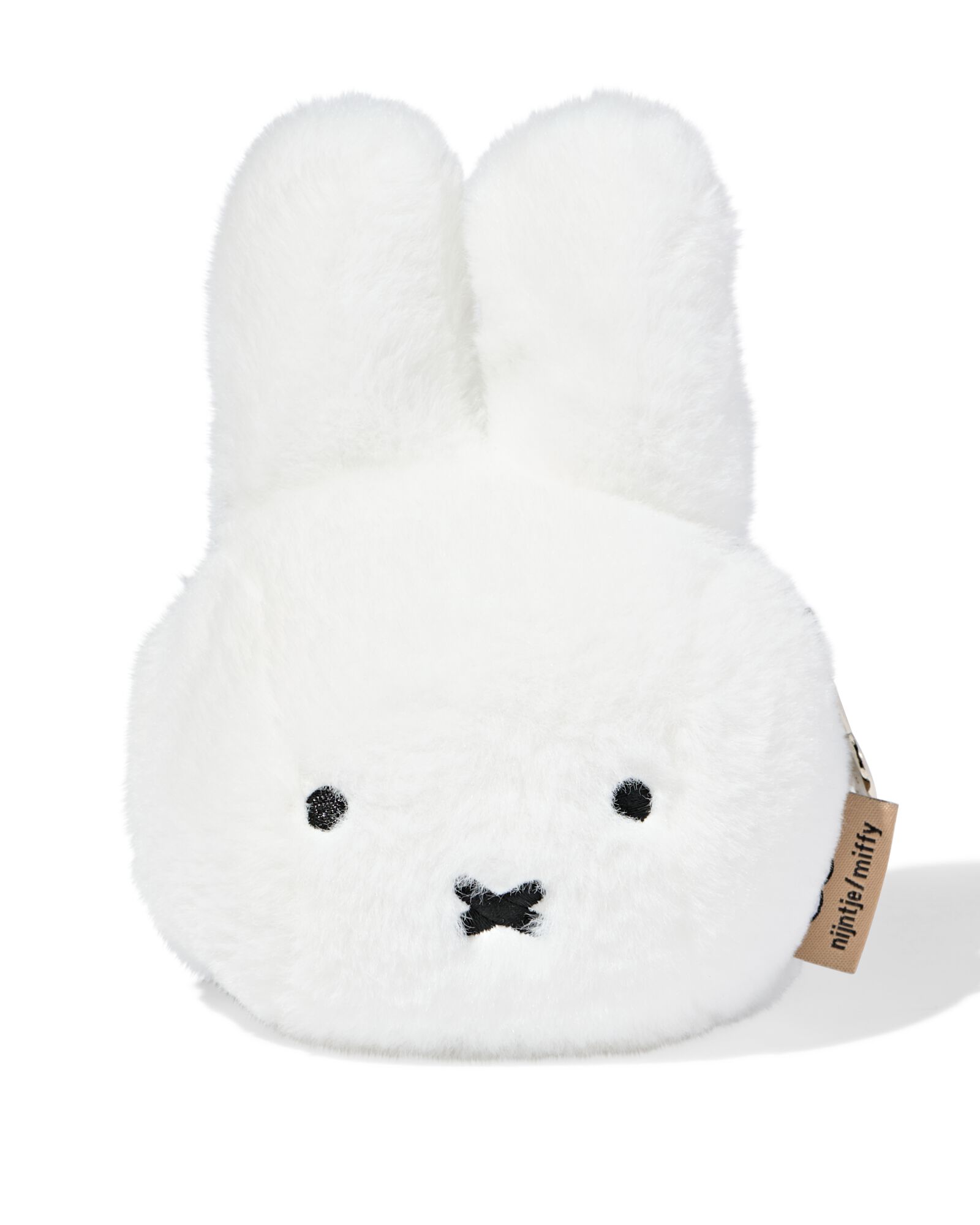porte-monnaie Miffy 11x15cm avec shopper - 60410364 - HEMA
