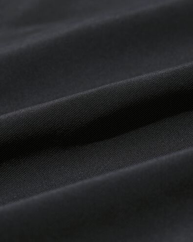 dames onderrok zwart zwart - 1000024286 - HEMA