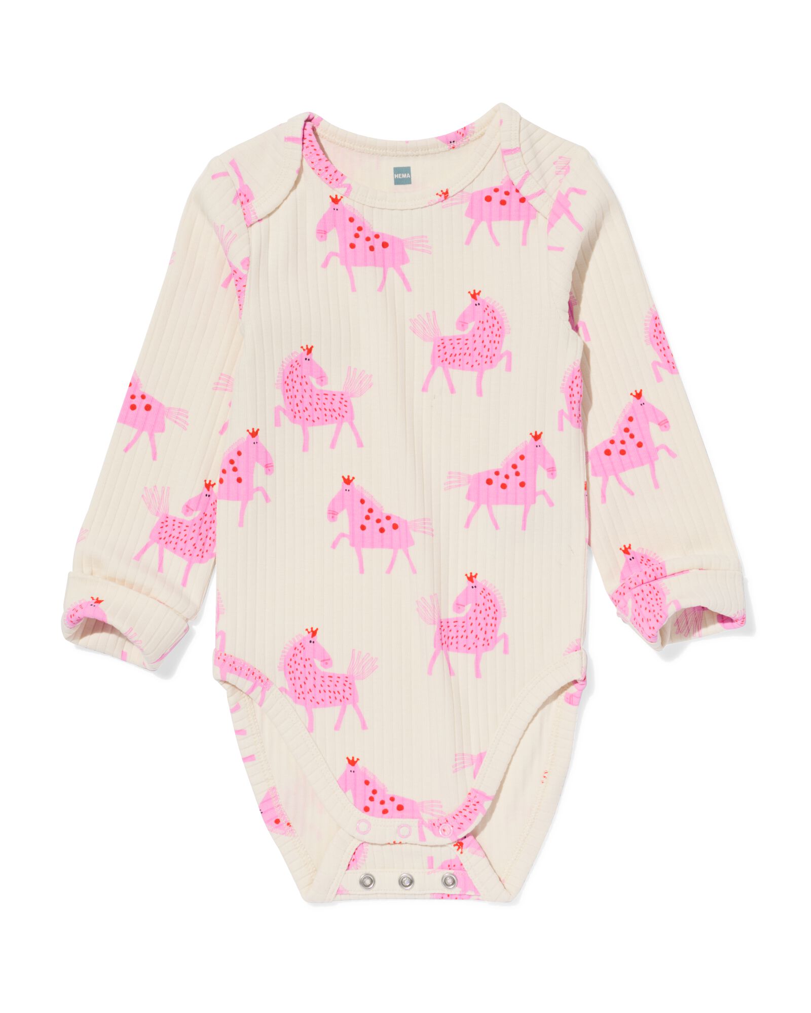 body &eacute;volutif ecovero&trade; cheval blanc cass&eacute; blanc cass&eacute; - 33307150OFFWHITE - HEMA