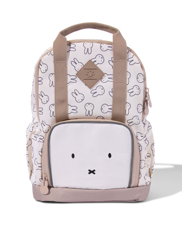 sac &agrave; dos imperm&eacute;able miffy - 33270005 - HEMA