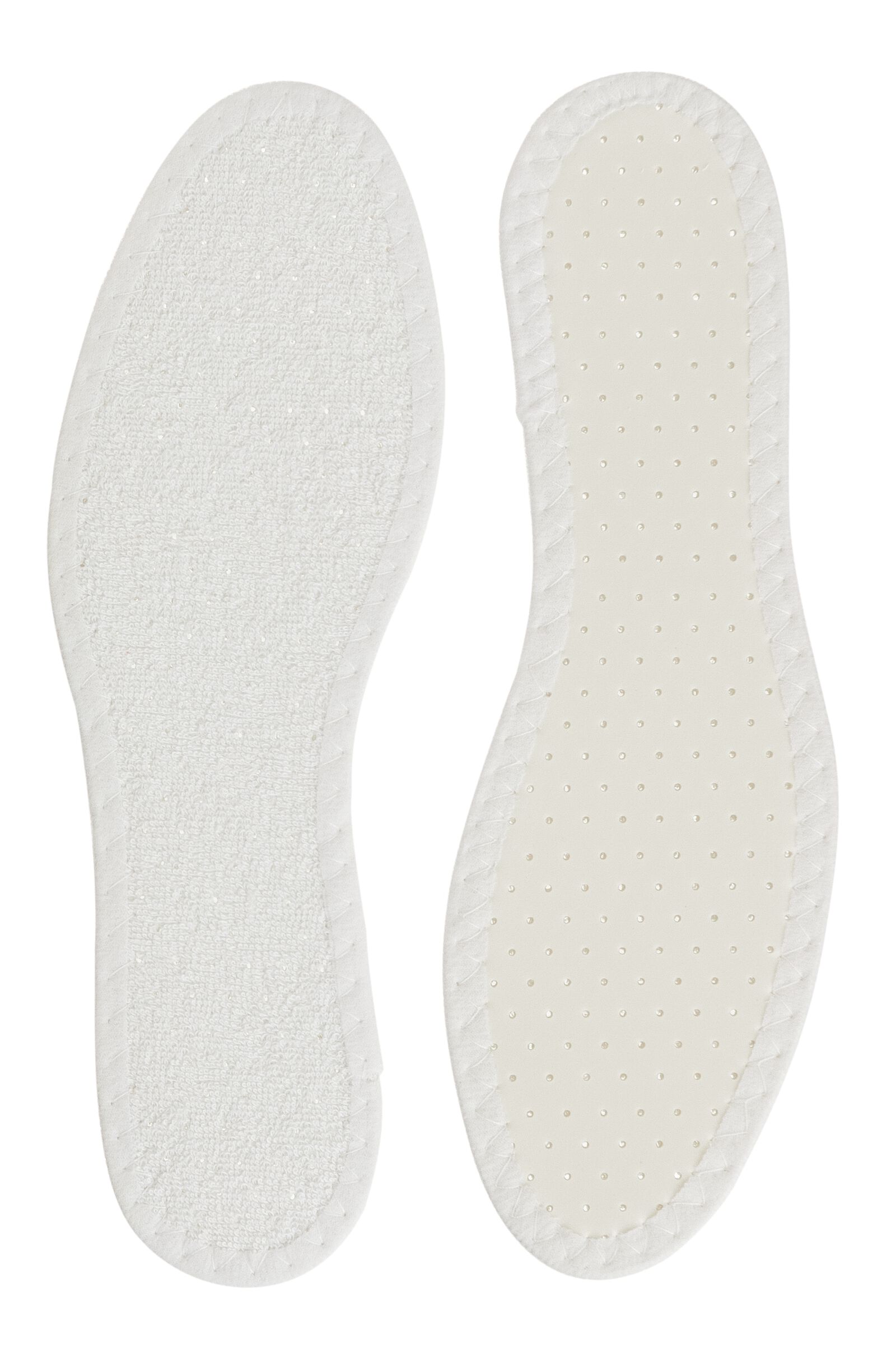 Einlegesohlen, waschbar, Gr&ouml;&szlig;e 38-39 - 20500050 - HEMA