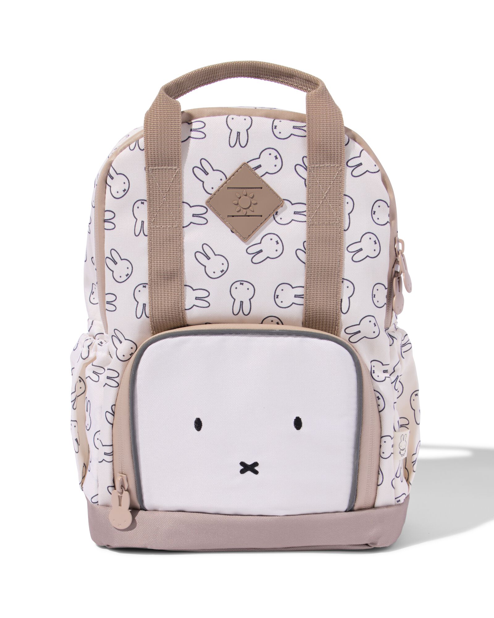 sac &agrave; dos imperm&eacute;able miffy - 33270005 - HEMA
