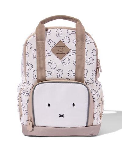 Miffy wasserabweisender Rucksack - 33270005 - HEMA