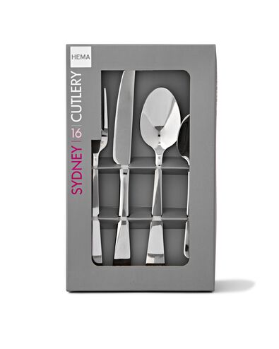 16 couverts sydney - 9905120 - HEMA