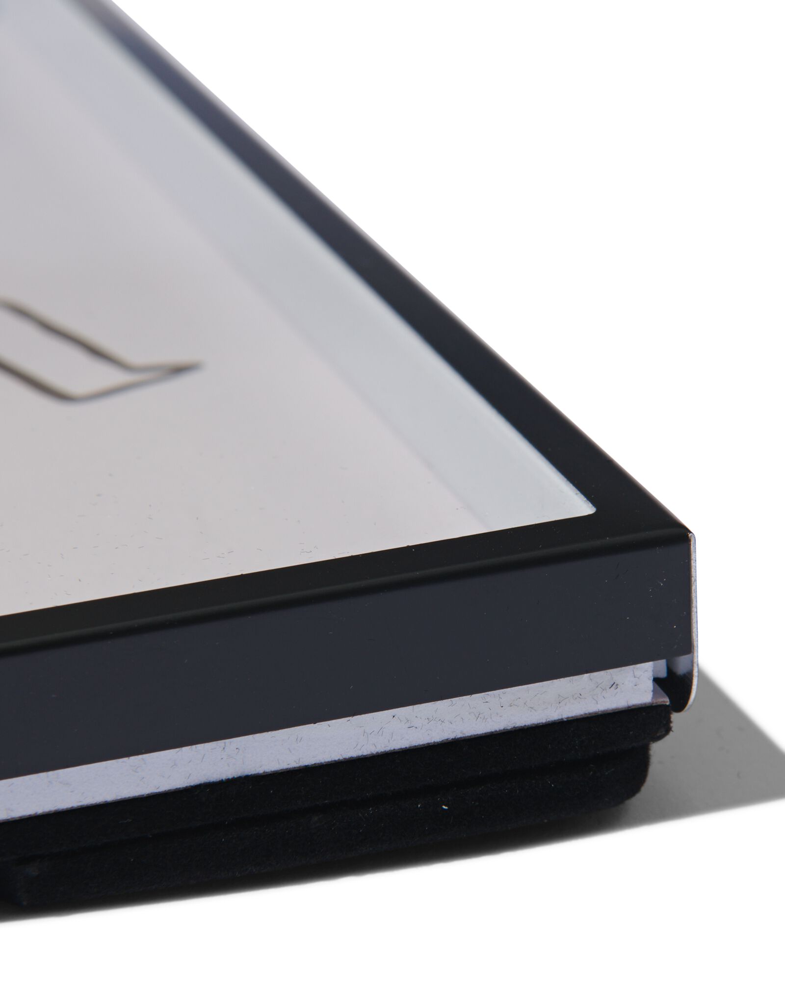 cadre photo 15x20 cm m&eacute;tal noir 15 x 20 noir - 13691008 - HEMA