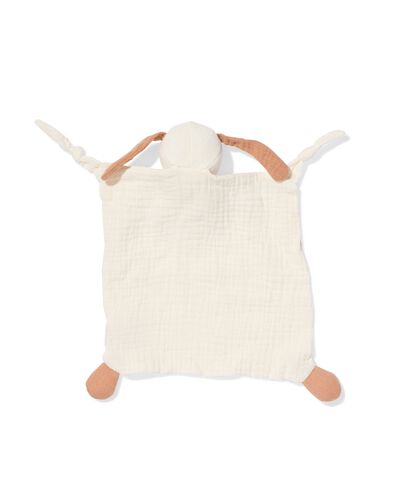 knuffeldoekje hond  - 33540140 - HEMA