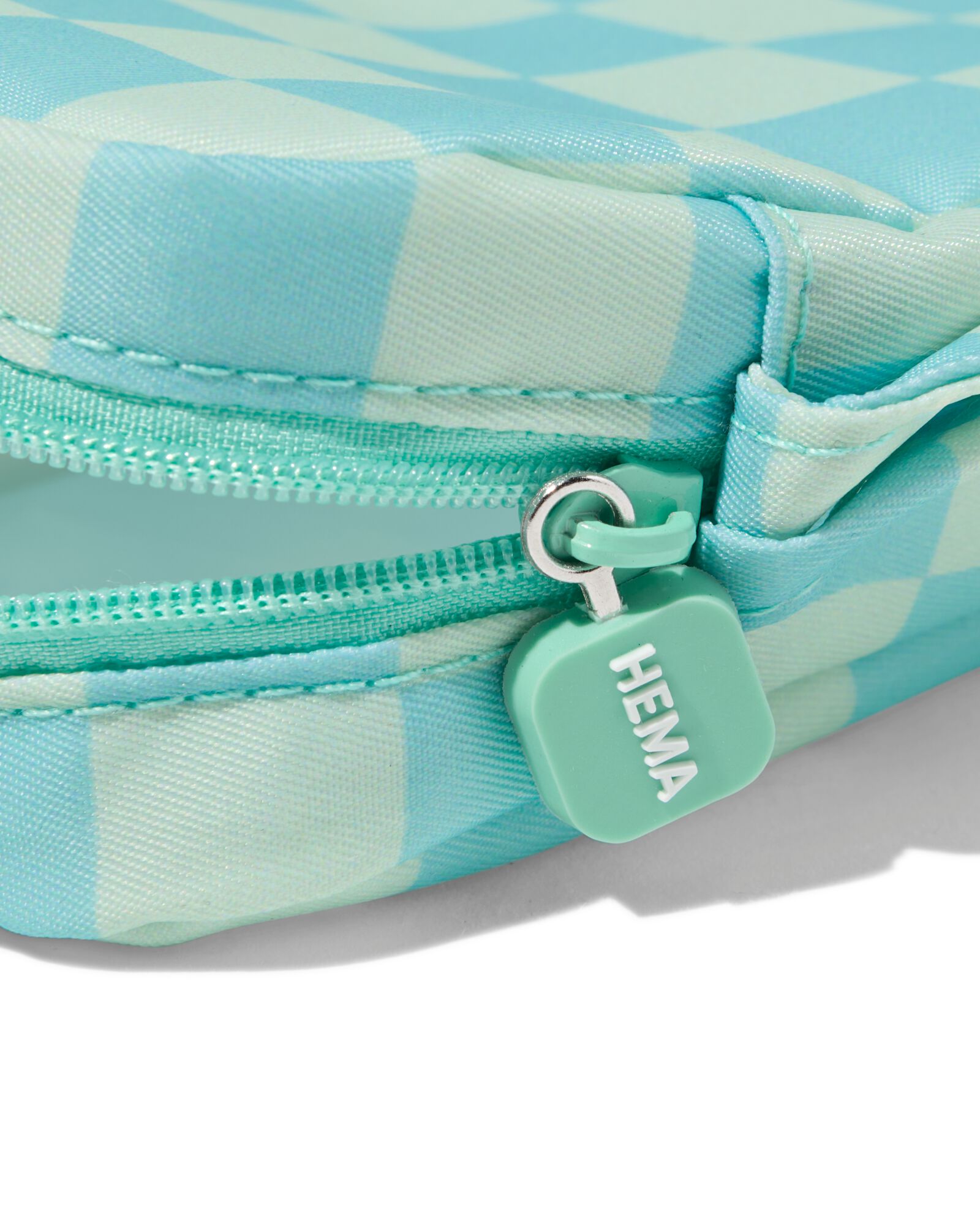 sac &agrave; savon 15x7x17cm pour blocs carreaux - 11880044 - HEMA