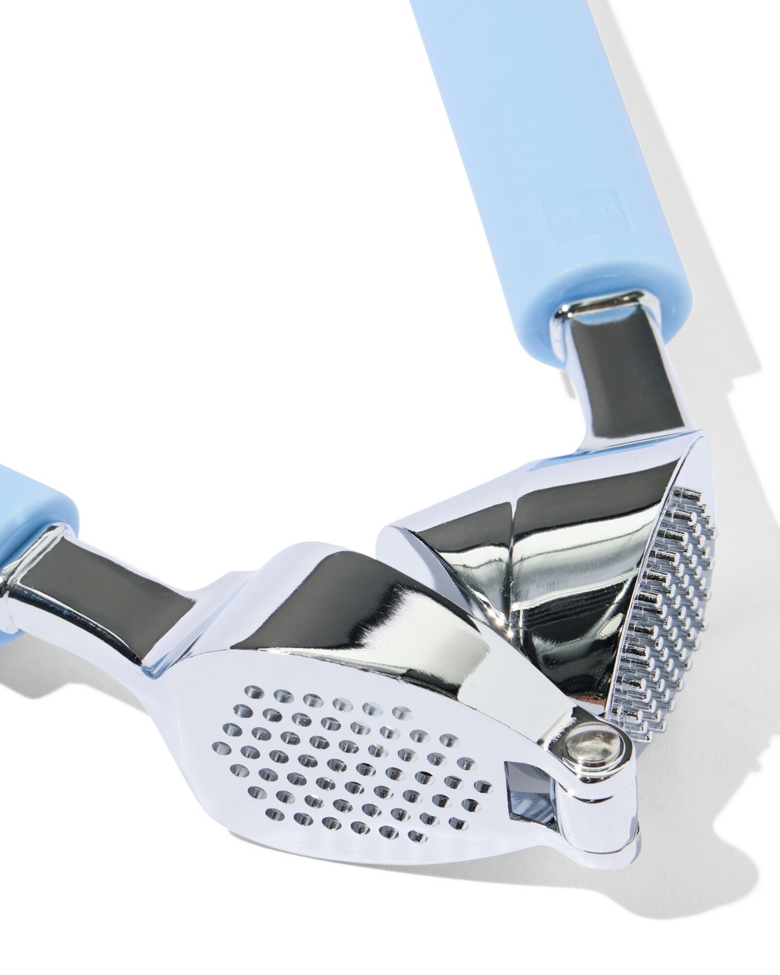 Knoblauchpresse - 80840040 - HEMA