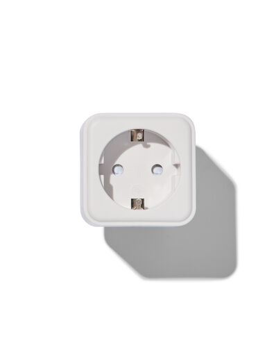 smart wifi stekker NL - 20070001 - HEMA