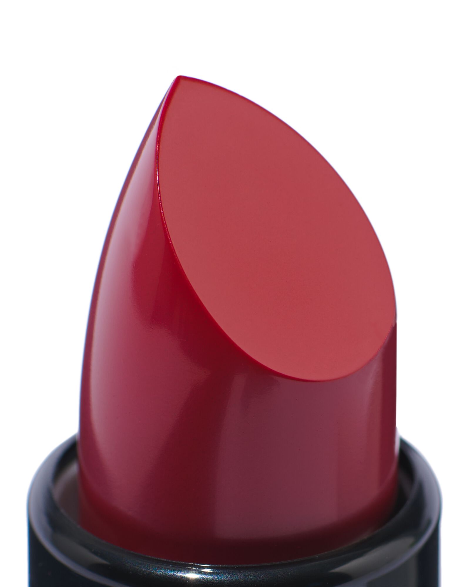 moisturising lipstick 16 red velvet cake - crystal finish - 11230936 - HEMA