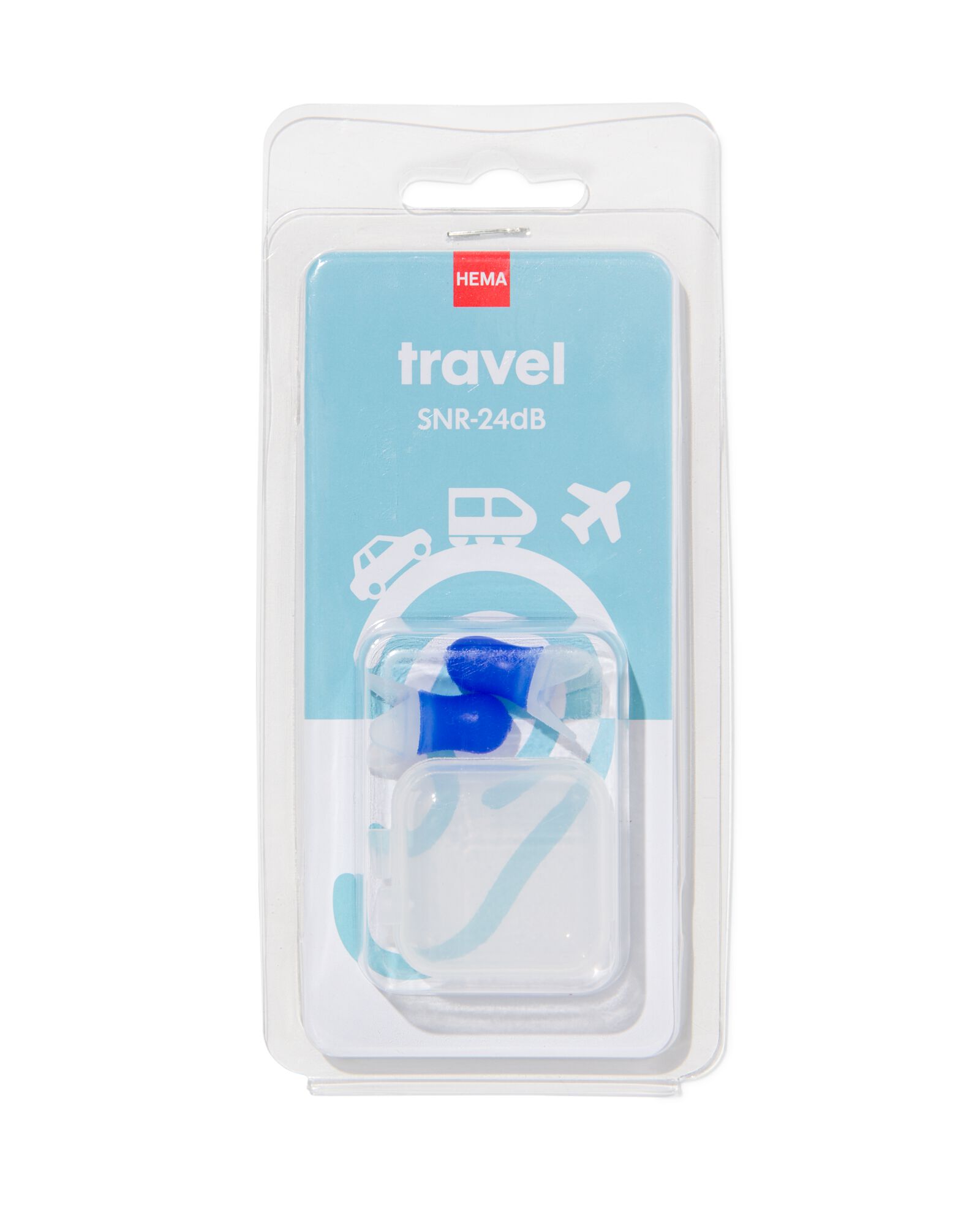 bouchons d&rsquo;oreilles - 11972017 - HEMA