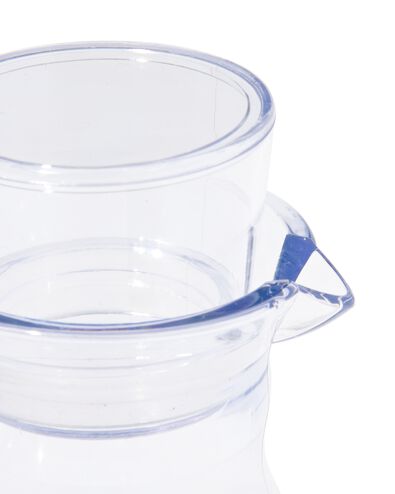 shaker &agrave; sauce plastique - 80815013 - HEMA