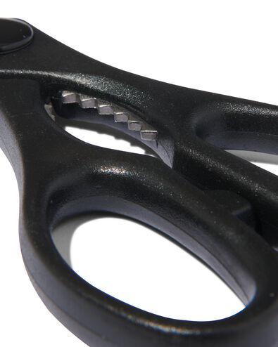 ciseaux de m&eacute;nage en inox - 80880020 - HEMA