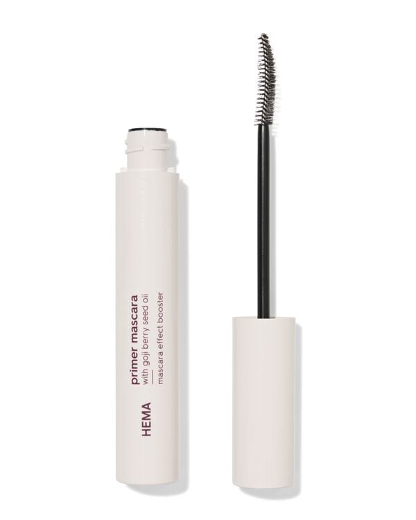 base mascara - 11210380 - HEMA