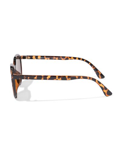 lunettes de soleil rondes femme - 12500301 - HEMA