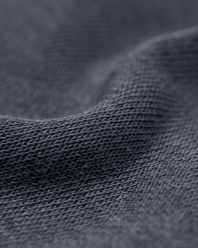 herenvest Nielson donkergrijs donkergrijs - 2101450DARKGREY - HEMA