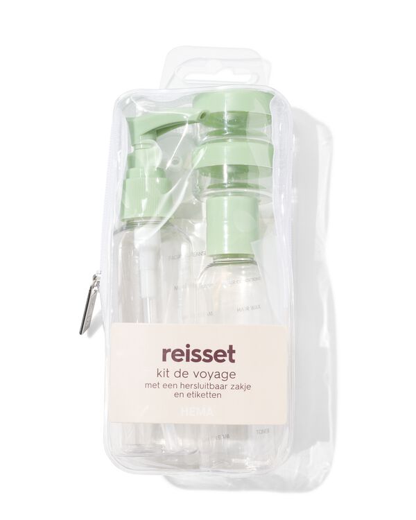 reisset 6-delig - 11854112 - HEMA