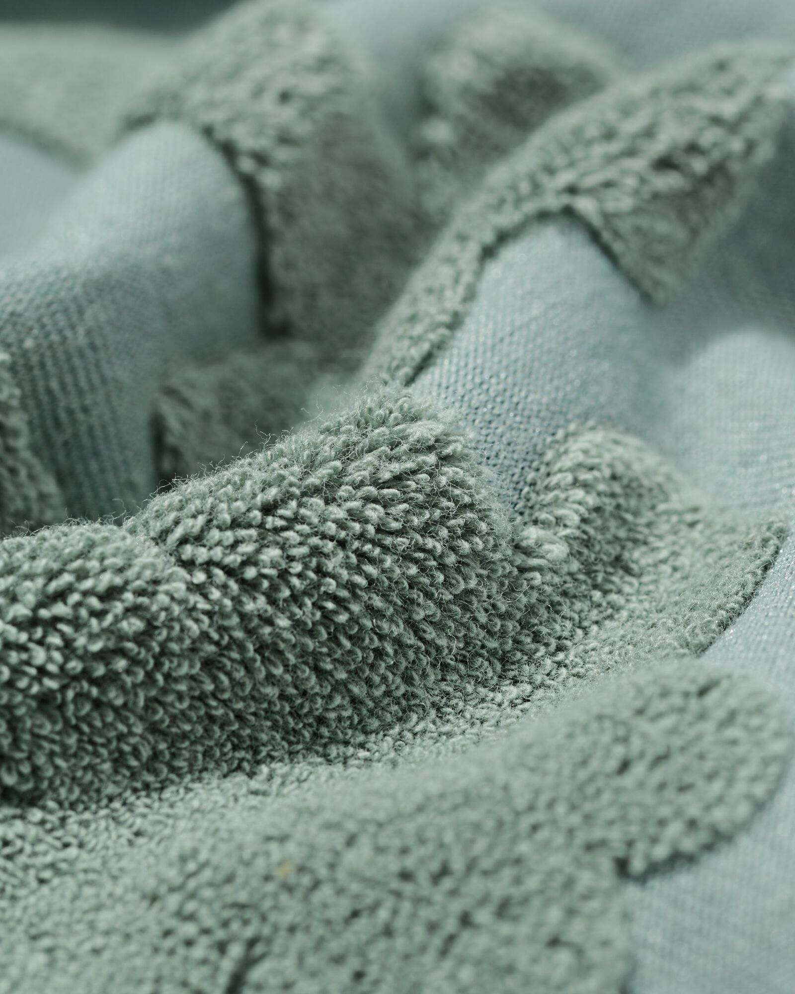 Kinderbekleidungsset, Regular Fit gr&uuml;n 98/104 - 30718325 - HEMA