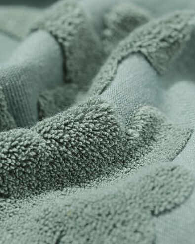 Kinderbekleidungsset, Regular Fit gr&uuml;n 98/104 - 30718325 - HEMA