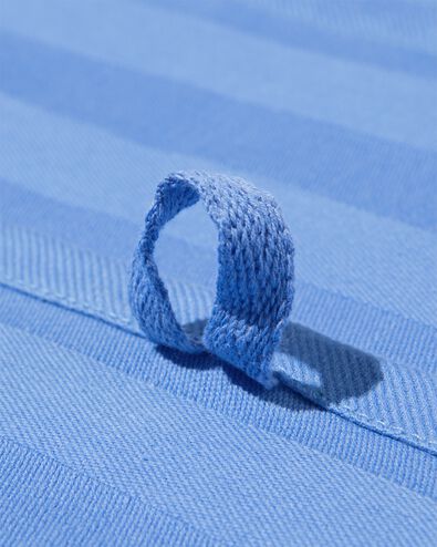 Geschirrtuch, 65 x 65 cm, Baumwolle, blau - 5450047 - HEMA