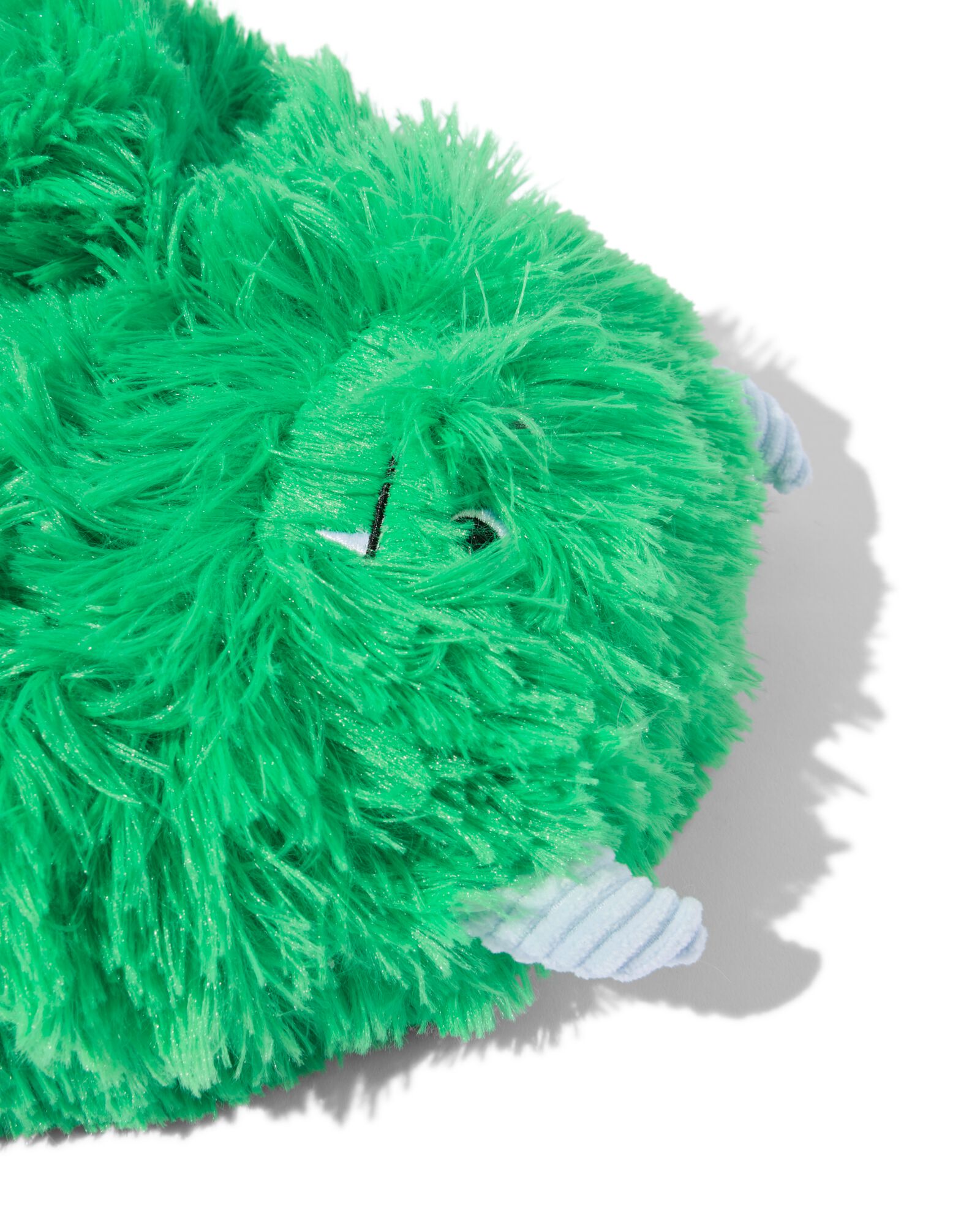 monstre doudou vert - 15100553 - HEMA