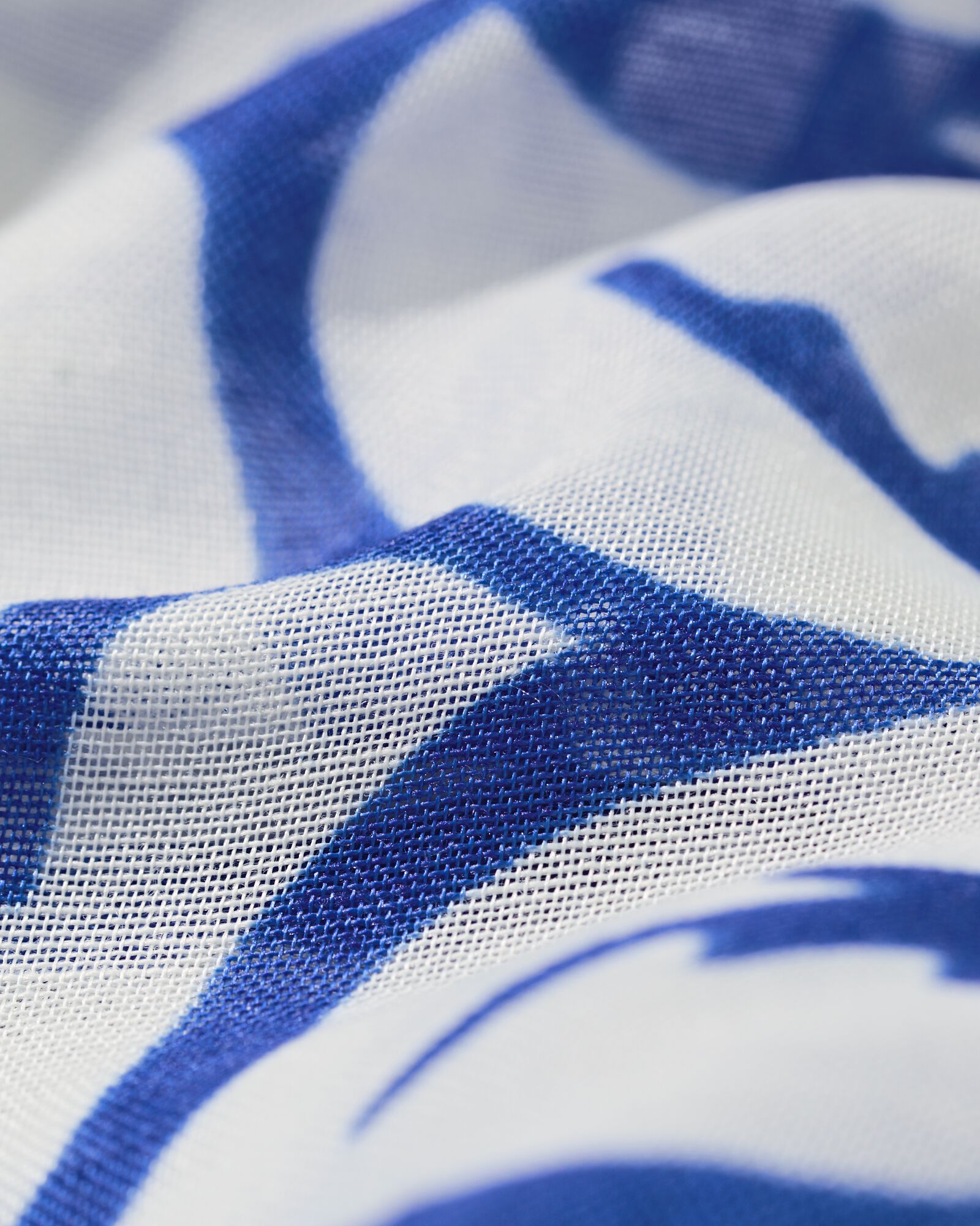 Pareo Blumen - 22350003 - HEMA