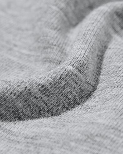 kinderboxers effen - 3 stuks groen groen - 19203740GREEN - HEMA