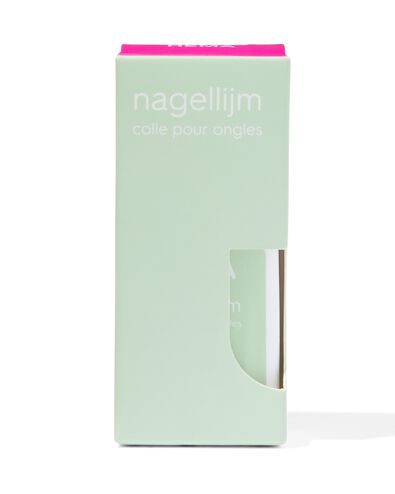 nagellijm  - 11249134 - HEMA