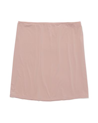 dames onderrok beige beige - 1000024287 - HEMA
