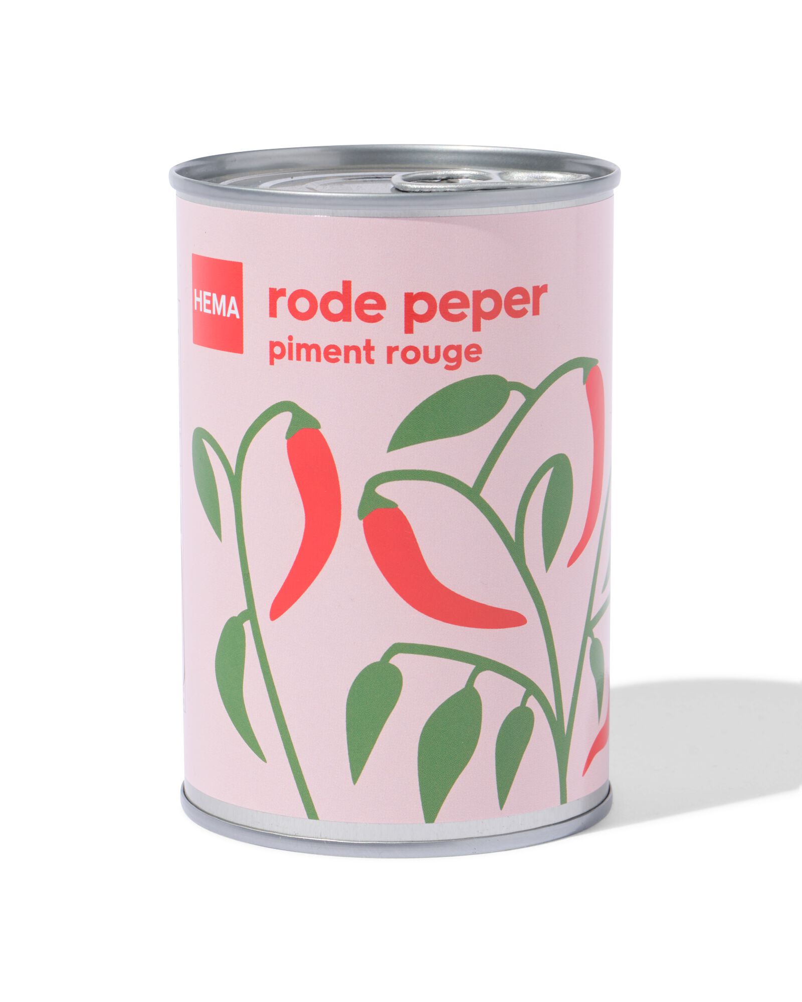 Anzuchtdose Paprika - 41800657 - HEMA