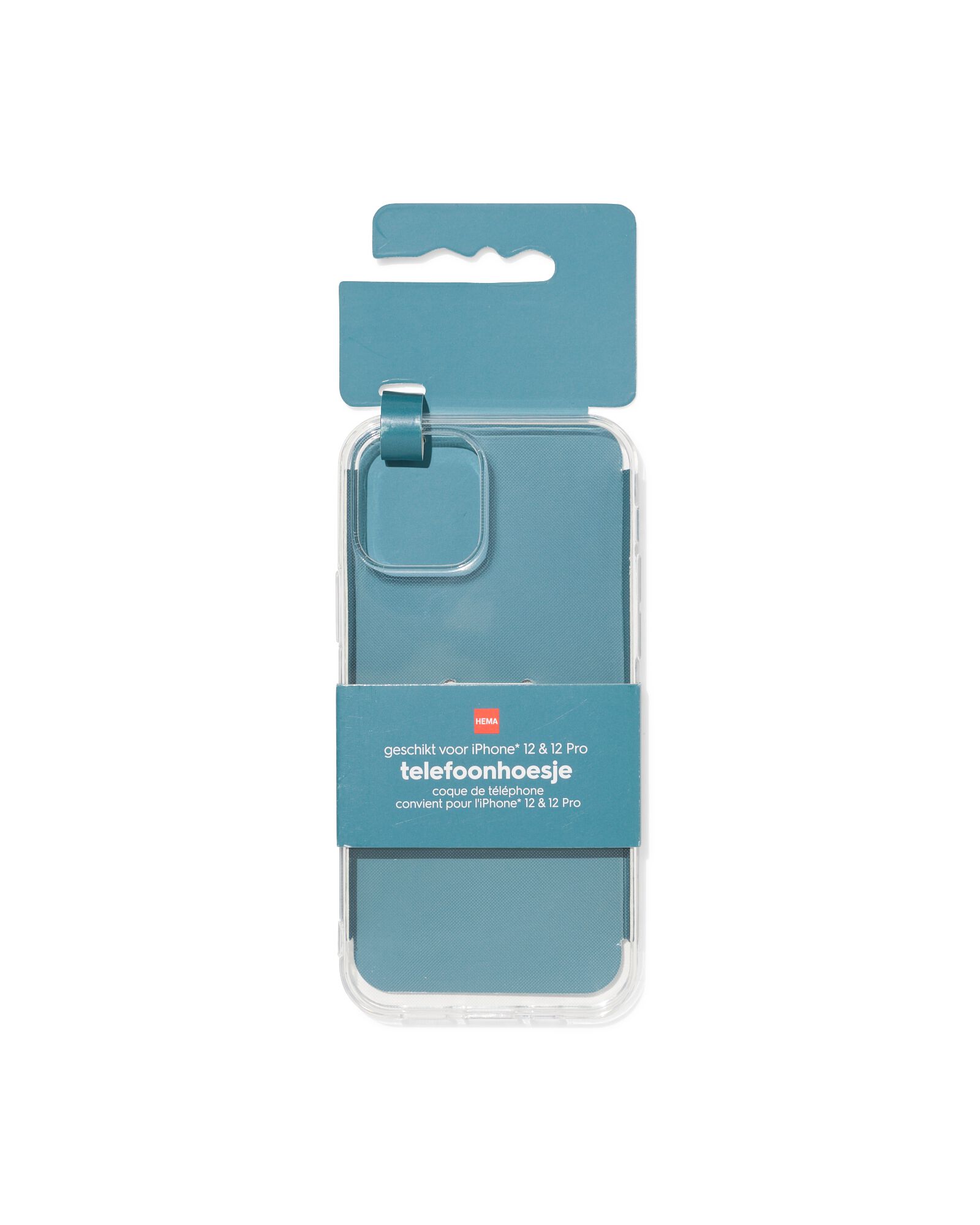 softcase iPhone 12/12 pro - 39630159 - HEMA