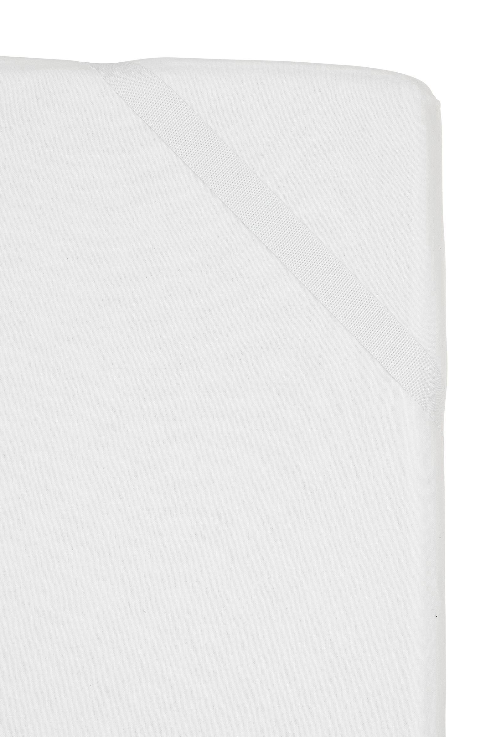 Matratzenschoner-Aufsatz aus Molton, wasserdicht, 70 x 150 cm - 5180001 - HEMA