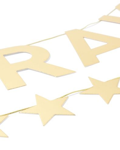 guirlande A&iuml;d al-Fitr - 60800276 - HEMA