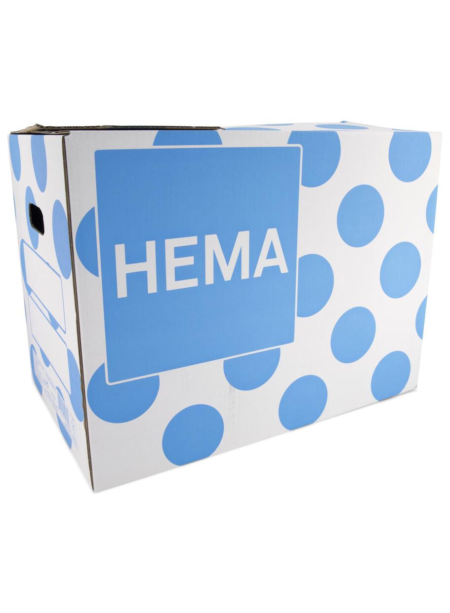 Umzugskarton 48 5 X 32 36 Cm Hema 