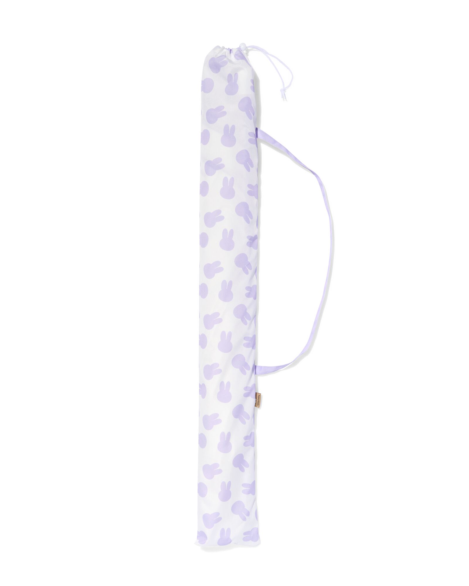 Parasol de plage Miffy &Oslash;170 cm  - 60470025 - HEMA