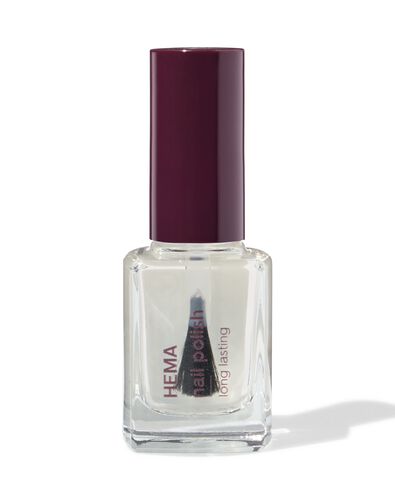 langhaltender Nagellack, 401 Going Dutch - 11240711 - HEMA