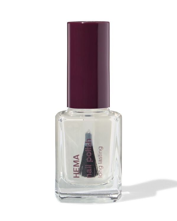 langhaltender Nagellack, 401 Going Dutch - 11240711 - HEMA