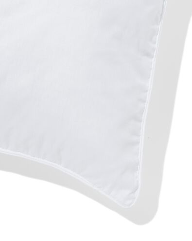 oreiller - PET recycl&eacute; 60x70 - doux - 5500097 - HEMA